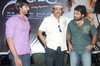 Saleem Press Meet - Mohan babu,vishnu,venkat,y v s chowdary - 39 of 68